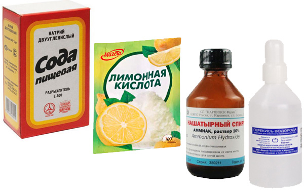 Как избавиться от грибка плесени на стенах